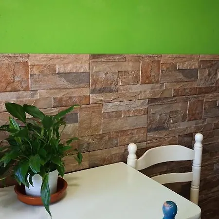 Holiday home Velhoco 2 Santa Cruz de la Palma (Isla de la Palma)