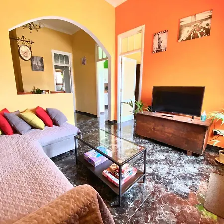 Velhoco 2 Holiday home